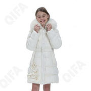 ДЕТСКИЙ ПУХОВИК JDL.junior