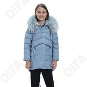 ДЕТСКАЯ ЗИМНЯЯ КУРТКА JDL.junior